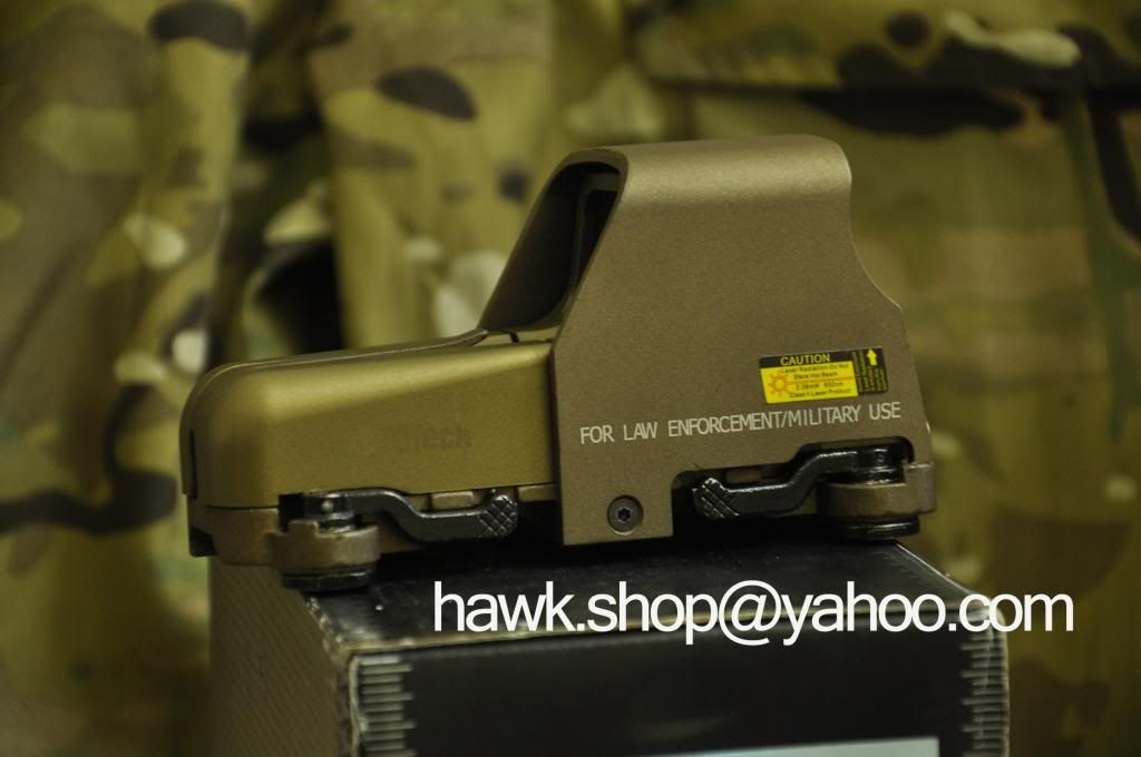 Phụ kiện airsoft, paintball, hướng dẫn, tư vấn về airsoft & paintball | hawk.shop - 5