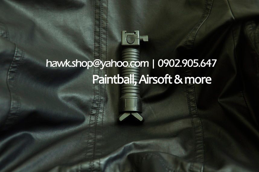 Phụ kiện airsoft, paintball, hướng dẫn, tư vấn về airsoft & paintball | hawk.shop - 1