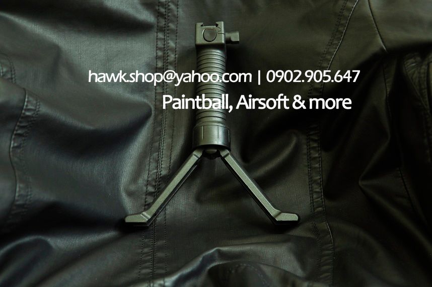 Phụ kiện airsoft, paintball, hướng dẫn, tư vấn về airsoft & paintball | hawk.shop - 2