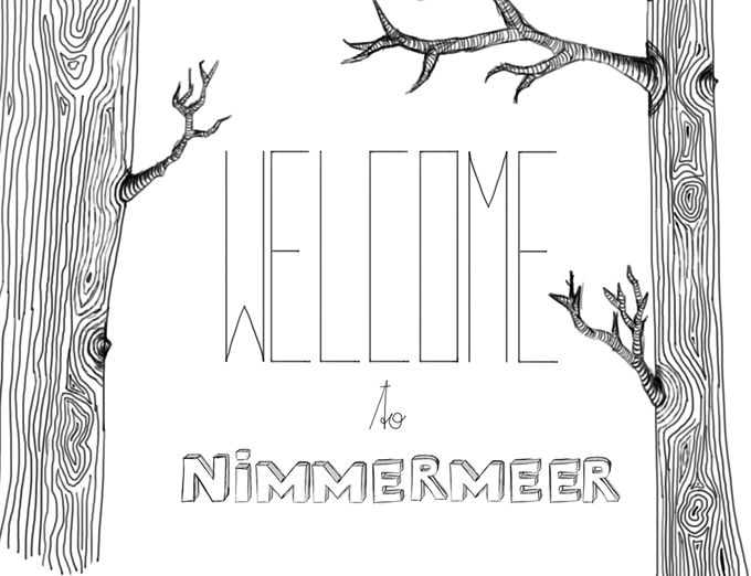 welcome to nimmermeer