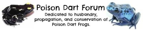 Poison Dart Forum