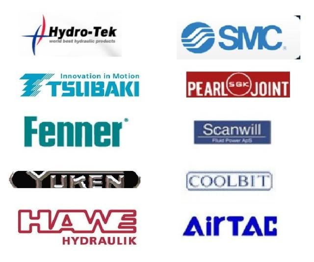 H-Tek - Phân phối chính hãng thiết bị Khí nén, Thủy lực và Truyền động H-Tek - Phân phối chính hãng thiết bị Khí nén, Thủy lực và Truyền động