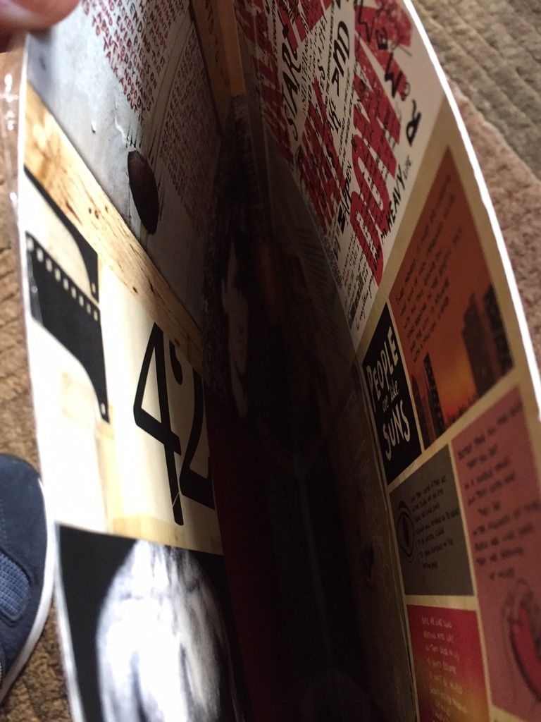 inner sleeve