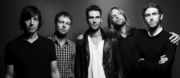 Mixing old with the new, Maroon 5 begin dominating radio once again (Single Review)