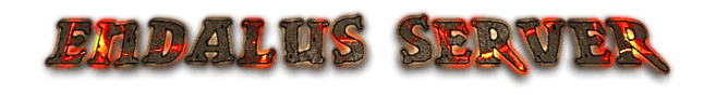 Endalus Server