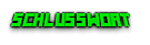 Minecraft-style text