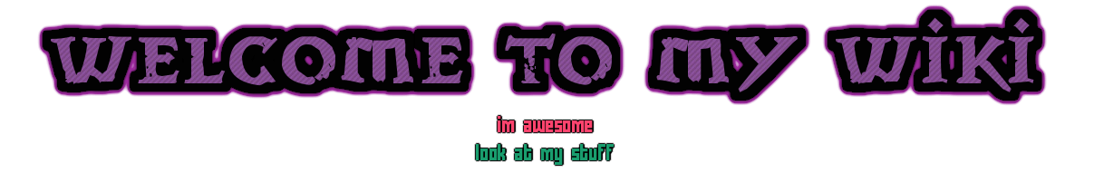 Create minecraft text online