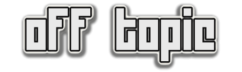 Off Topic