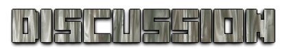 General Discussion