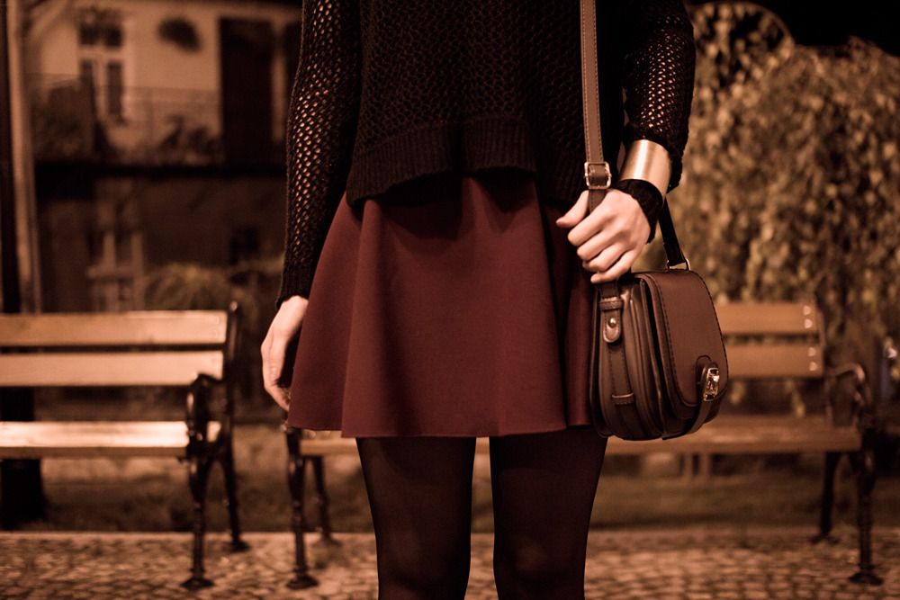 winter inspiration