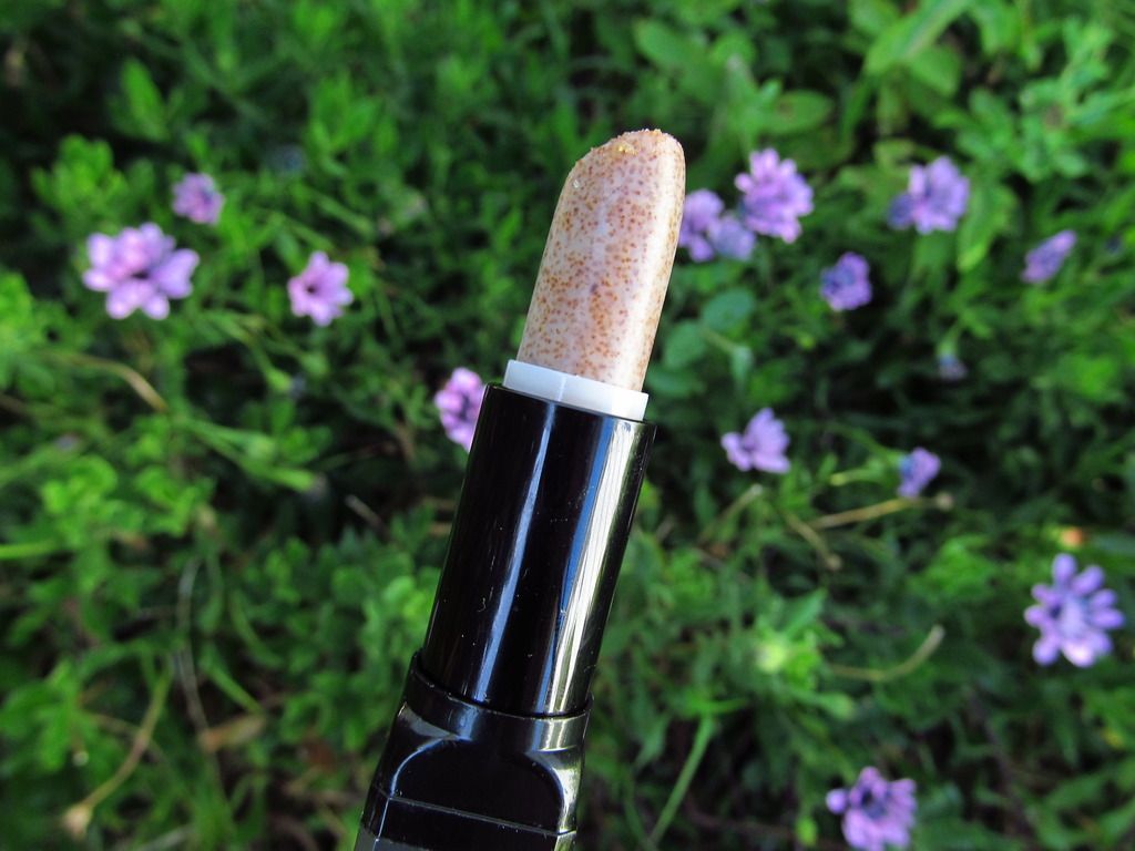 exfoliante labios elf