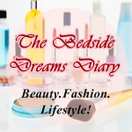 The Bedside Dreams Diary