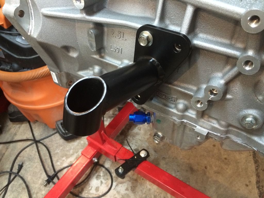 Toyota Tacoma 2015-2018 Service Manual: Vehicle Speed Sensor Circuit (C1AA3) Toyota Tacoma 2015-2018 Service Manual: Vehicle Speed Sensor Circuit (C1AA3)