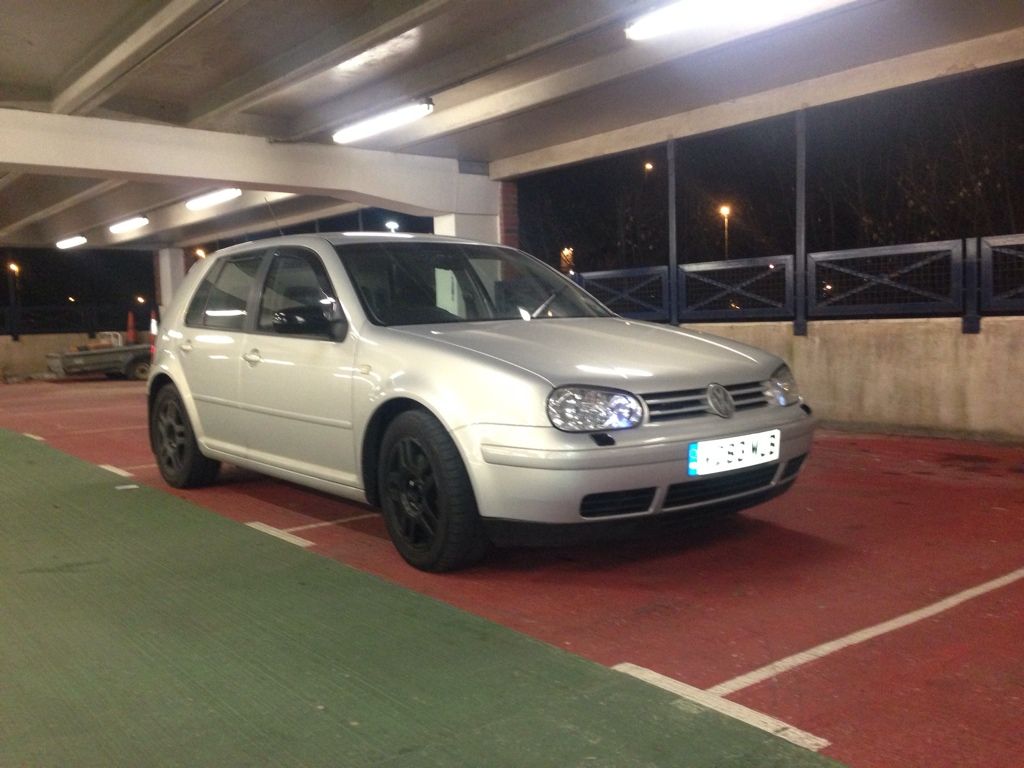 Mk4 Golf Golf, Wind Deflectors? Volkswagen Mark IV Forum