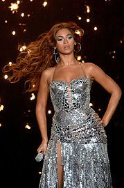Những kinh nghiệm giúp cho thân hình bạn chuẩn như diva Beyonce