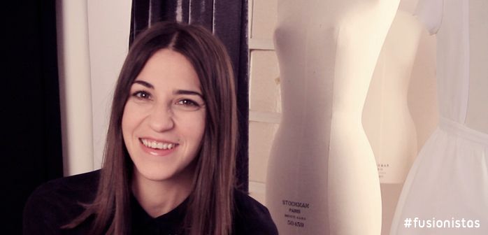 Blog de NEURADS sobre Branded Content - Conociendo a a Alice Waddington, directora de uno de las piezas de #Fusionistas con Marcela Mansergas como protagonista. Un Branded Content de NEURADS en forma de micro webserie documental para Neon Boots
