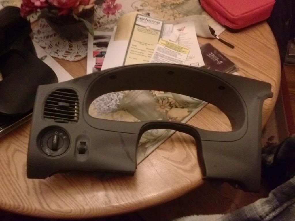 08+ Window Switches and Headlight switch RangerForums The Ultimate