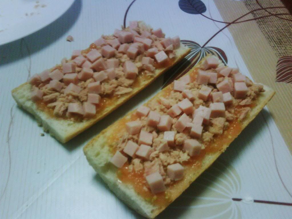 Mi SHURCENA, oslaco?