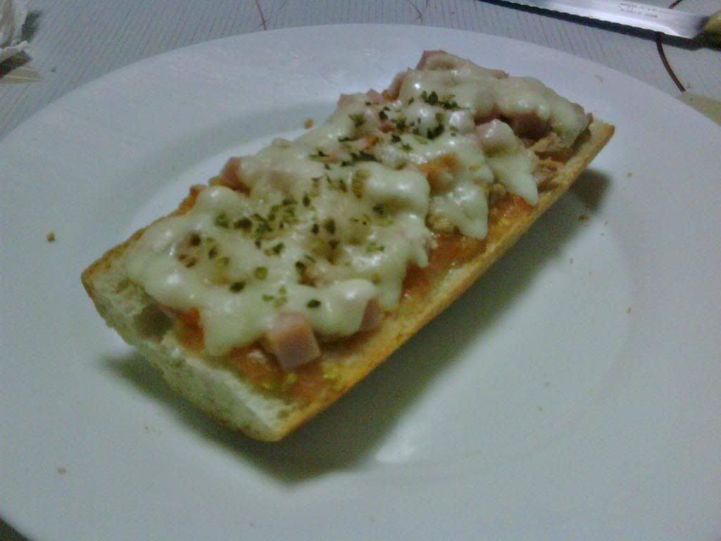Mi SHURCENA, oslaco?