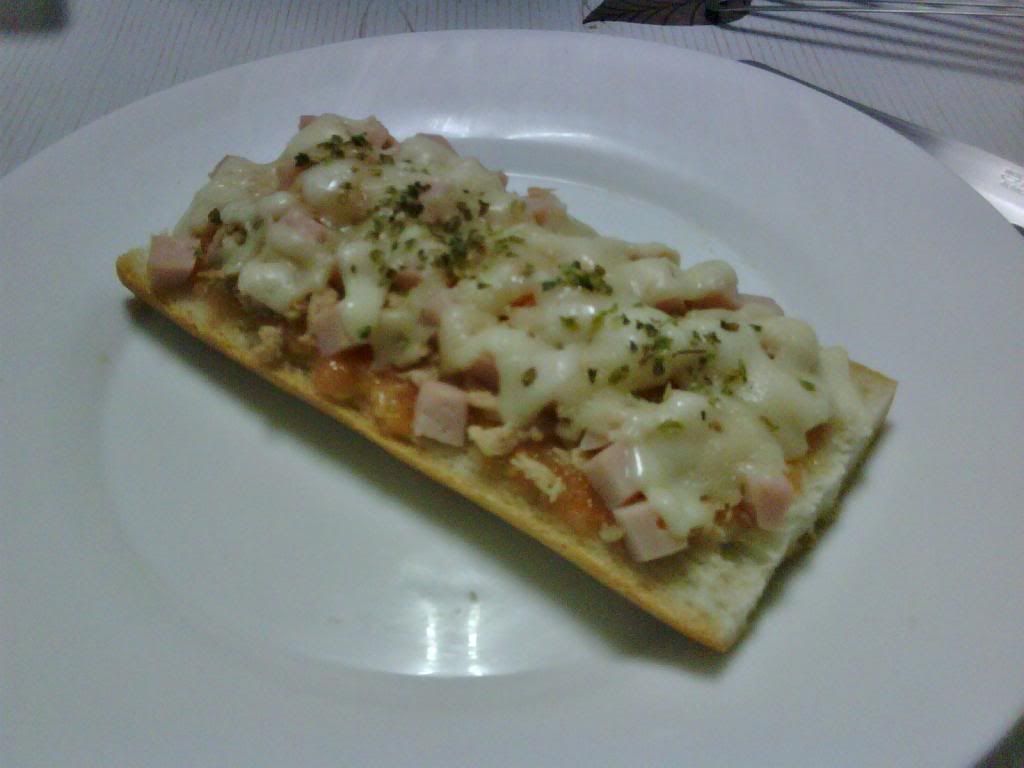 Mi SHURCENA, oslaco?