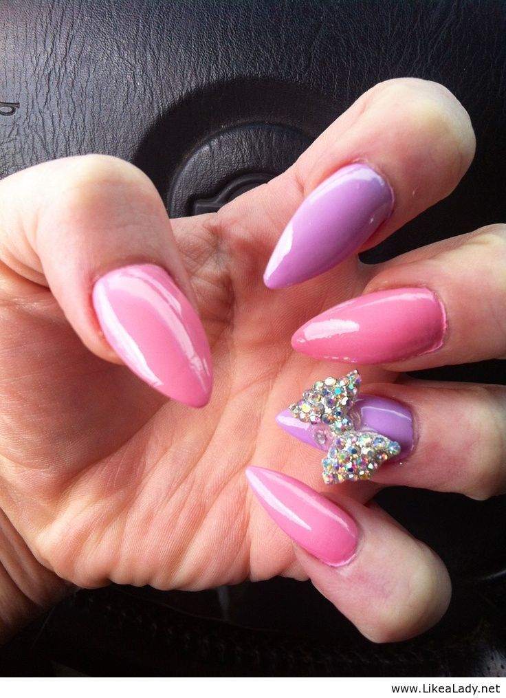 Awesome Nails Photo by Photobucket