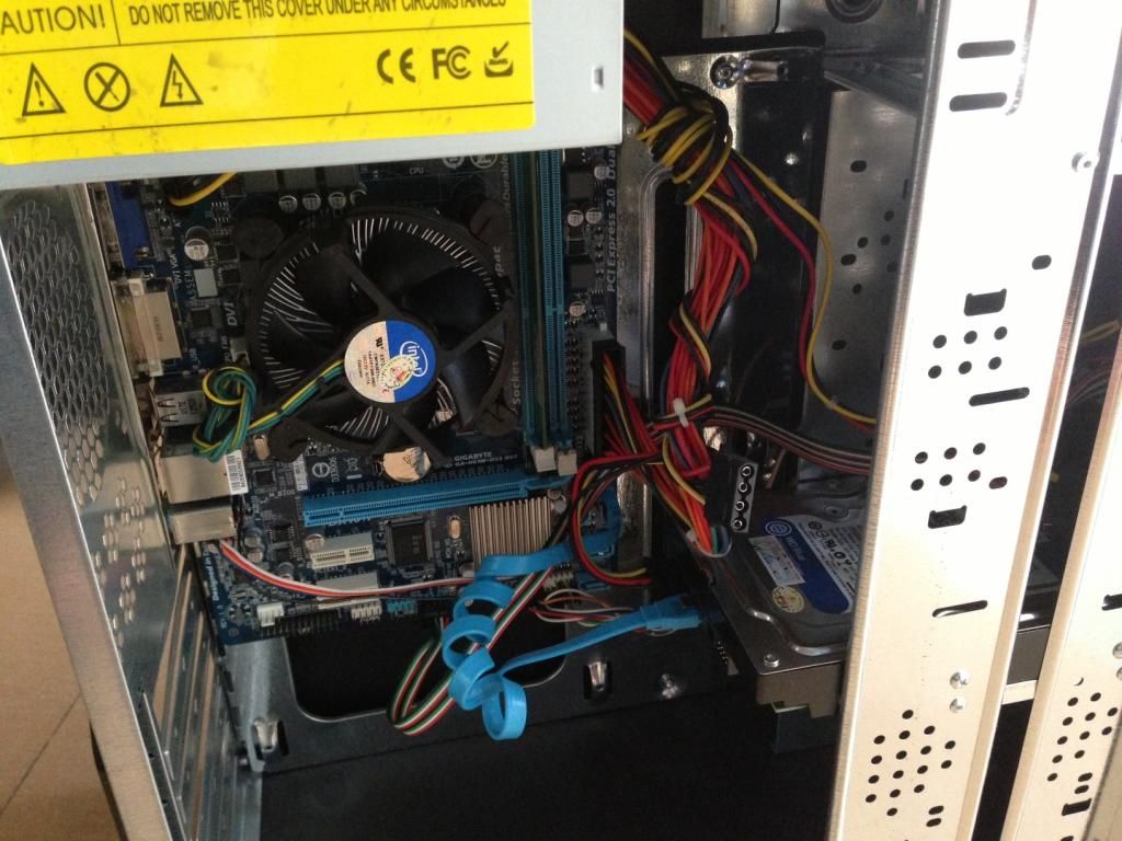 Thanh lý 10 bộ core i3 3220 mới mua 1tháng 20 ngày giá 7.000.000 vnđ