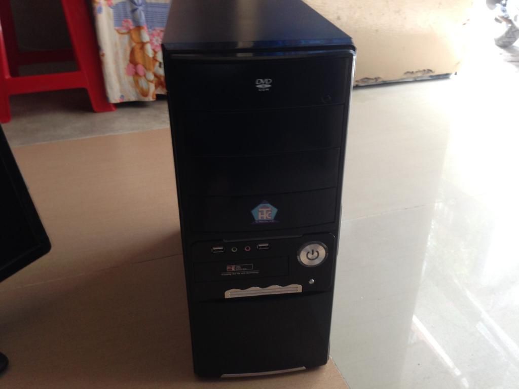 Thanh lý 10 bộ core i3 3220 mới mua 1tháng 20 ngày giá 7.000.000 vnđ