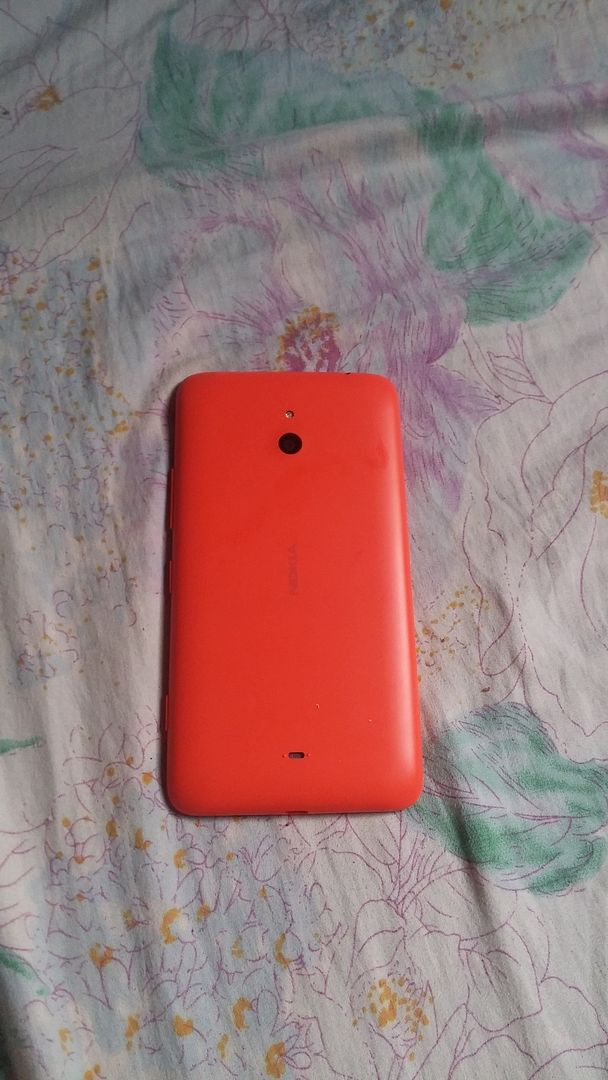 Cần Bán Lumia 1320