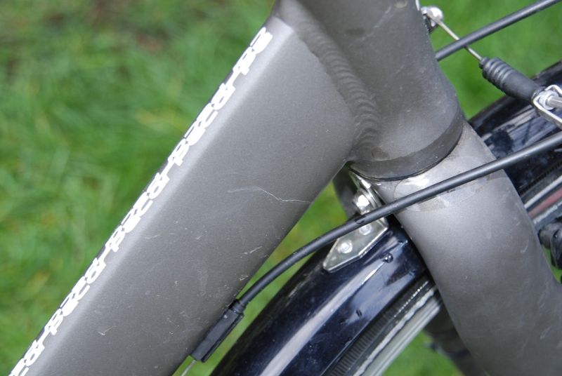 orbea carpe bike