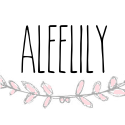 aleelily
