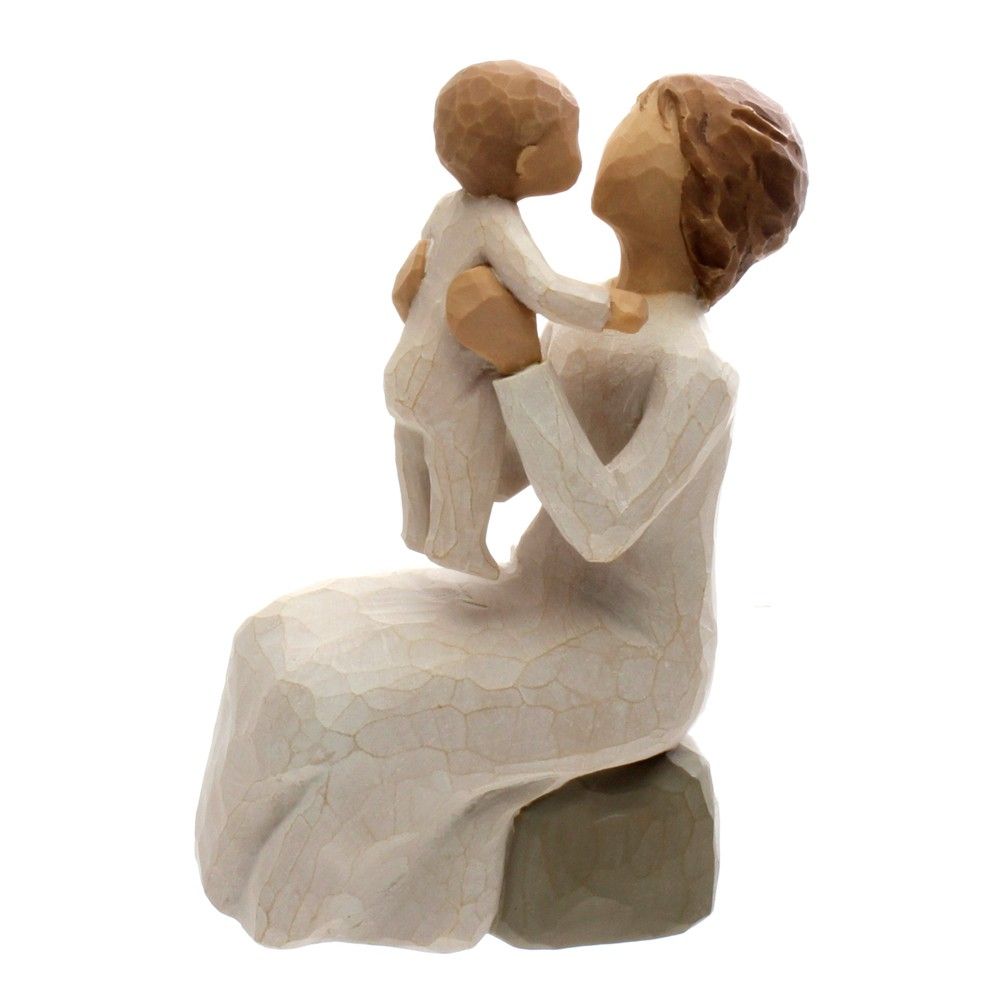 SALE! Willow Tree Grandmother Figurine Susan Lordi Enesco