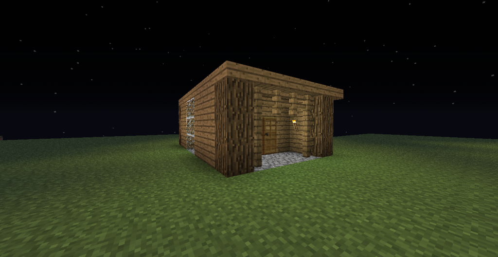 Survival 5x5 2048