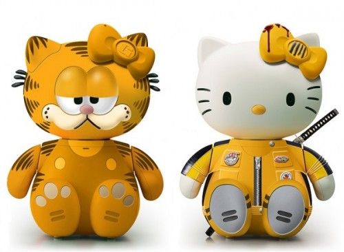 Garfield-Kill-Bill-Hello-Kitty-e13328829