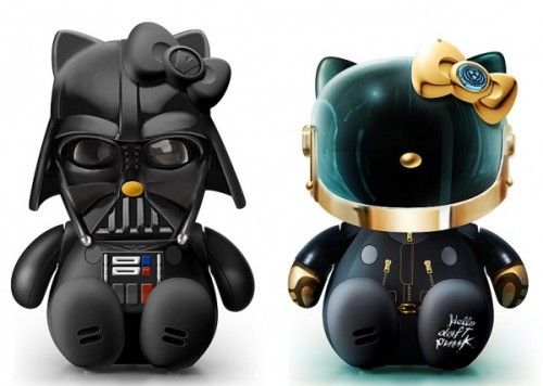 Hello-Kitty-Darth-Vader-Daft-Punk-e13328