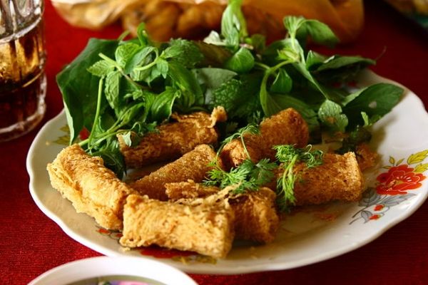 10 món ăn Việt nổi danh không được trao giải giá trị ẩm thực Châu Á
