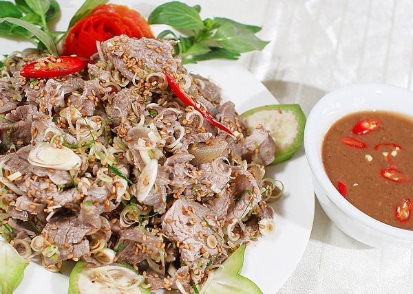 10 món ăn Việt nổi danh không được trao giải giá trị ẩm thực Châu Á