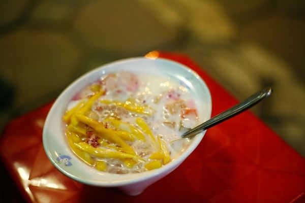 Biến tấu độc đáo của sữa chua Hà Nội