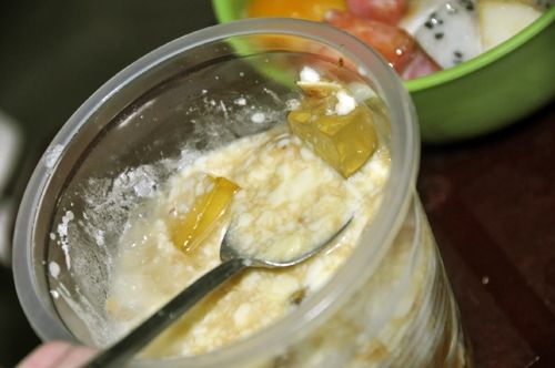 Biến tấu độc đáo của sữa chua Hà Nội
