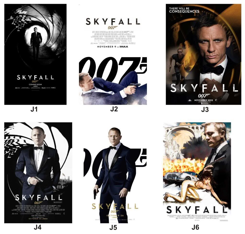 Ddl casino royale