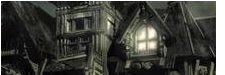The Hanted House ;