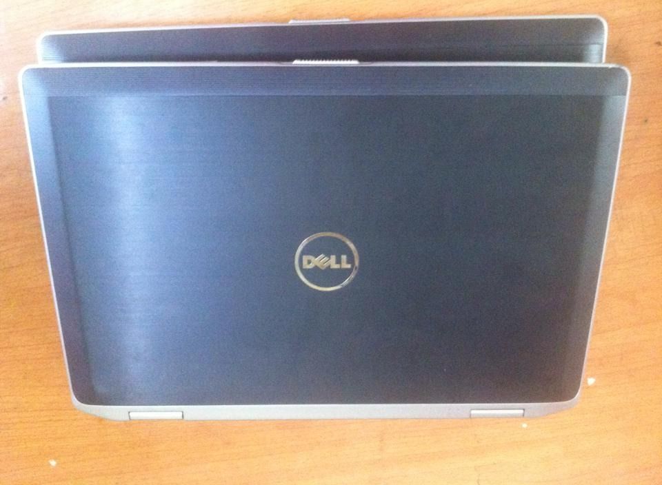 Hàng mới về Dell E6420 i5 2520/ram 4G. HDD SSD 128G GIÁ TỐT NHẤT SÀI GÒN (100C) - 2