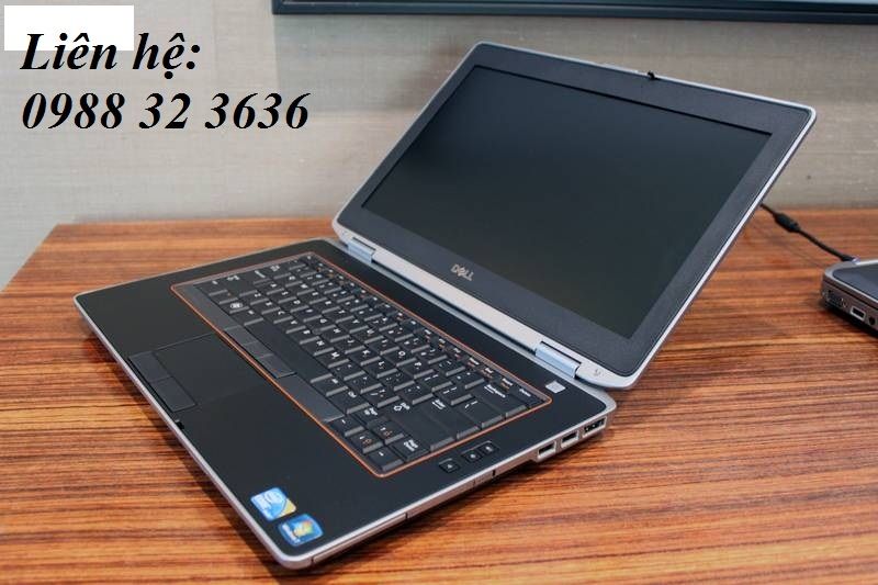 Xả.... Lô Dell E6420 I5/2520/4G/250G-Bao Giá Rẻ - 8