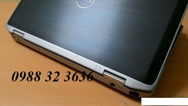 Xả.... Lô Dell E6420 I5/2520/4G/250G-Bao Giá Rẻ - 15