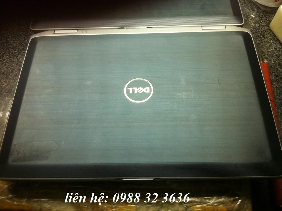 Xả.... Lô Dell E6420 I5/2520/4G/250G-Bao Giá Rẻ - 2
