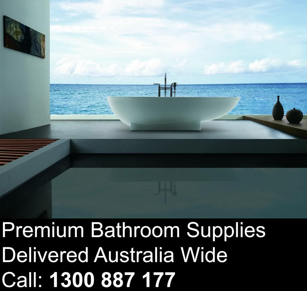B&Q Bathtubs Australia's Largest Range Of Freestanding Baths
