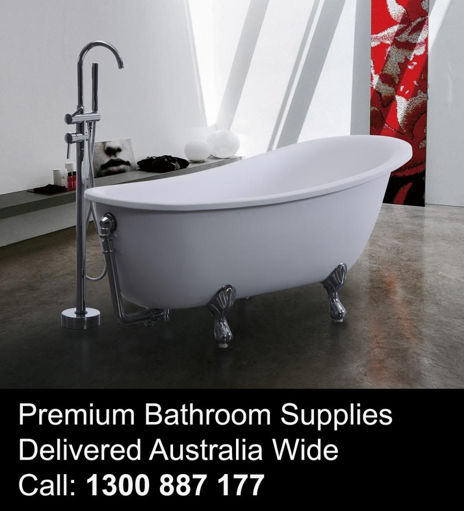 Excelsior Cast Stone Freestanding Bath Australia's Largest Range Of