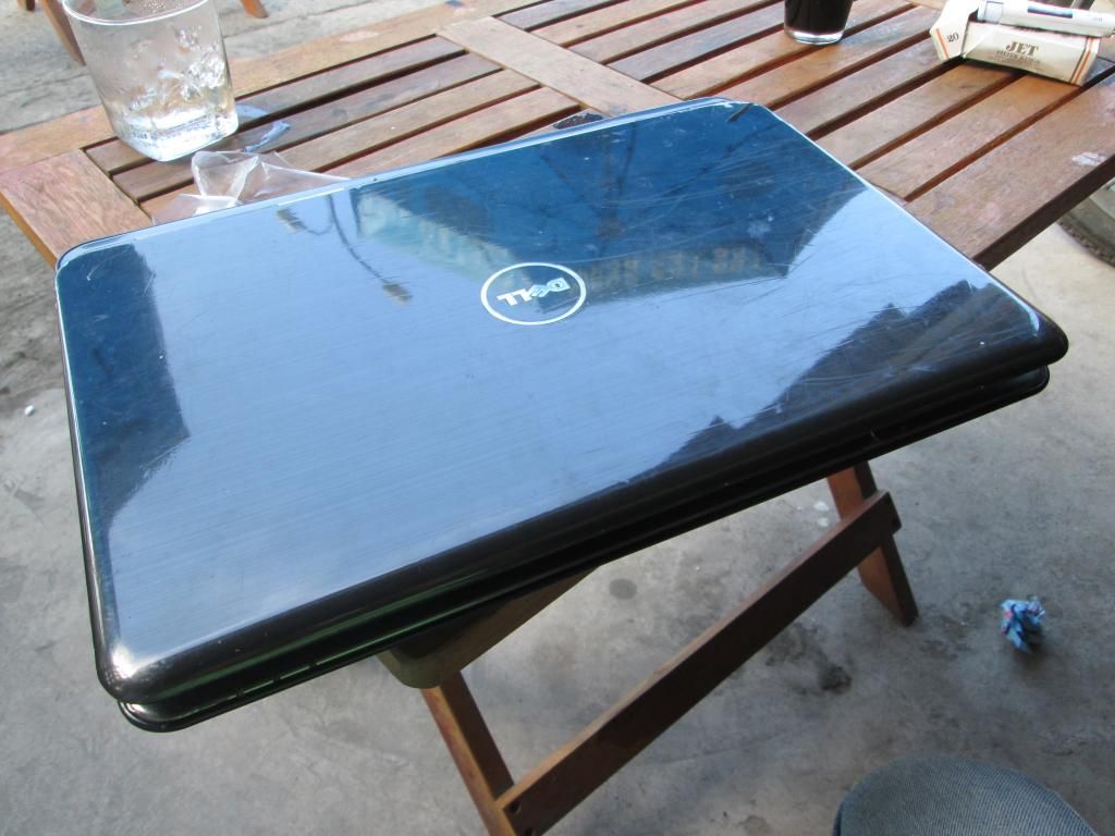 bán gấp laptop đang xài giá rẻ - 1