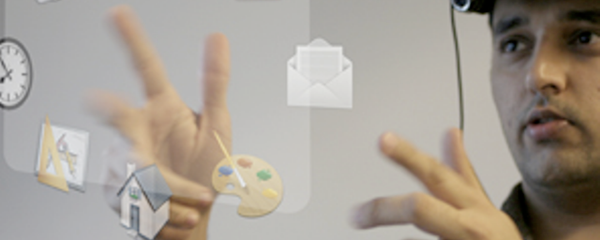 Menuju Hal Yang Baru Teknologi membawa kita kepada kemajuan yang amat pesat.