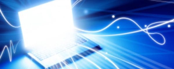 Teknologi bagaikan cahaya...
Dengan adanya teknologi, kita akan dipermudah.