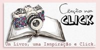 Citação Num Click - Um Livro, uma Inspiração e Click